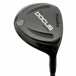 Haraken Docus DCF701 Fairway Wood