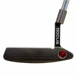 Docus Raiden 2.1 Putter -Golf Clubs Sales Shop docus raiden 2 1 putter 5