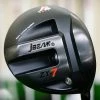 JBeam ZY-7 Driver 2 JBeam ZY-7 Driver -Golf Clubs Sales Shop dsc00235 edit 1