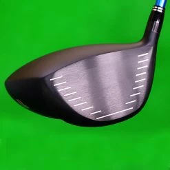 JBeam ZY-7 Driver -Golf Clubs Sales Shop dsc00251 edit