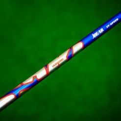 JBeam ZY-7 Driver -Golf Clubs Sales Shop dsc00252