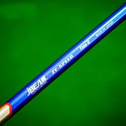 JBeam ZY-7 Driver -Golf Clubs Sales Shop dsc00255