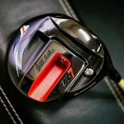 JBeam ZY-7 Driver -Golf Clubs Sales Shop dsc00321