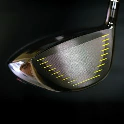 JBeam ZY-7 Driver -Golf Clubs Sales Shop dsc00326 edit