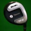 JBeam TF FW All Titan Fairway Wood -Golf Clubs Sales Shop dsc00366 edit