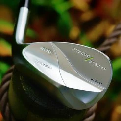 Razzle/Dazzle Razzle Dazzle CS-01W Wedge 13 Razzle/Dazzle Razzle Dazzle CS-01W Wedge -Golf Clubs Sales Shop dsc00518 edit