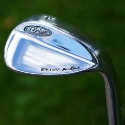CGS Orion Japan CGS Orion SPY-1 ProSpec Wedge 10 CGS Orion Japan CGS Orion SPY-1 ProSpec Wedge -Golf Clubs Sales Shop dsc06874