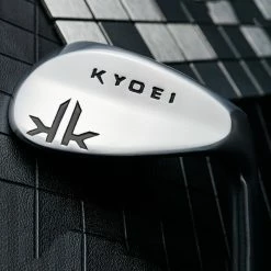 Kyoei Golf KYOEI KK RRC Wedge 14 Kyoei Golf KYOEI KK RRC Wedge -Golf Clubs Sales Shop dsc08534