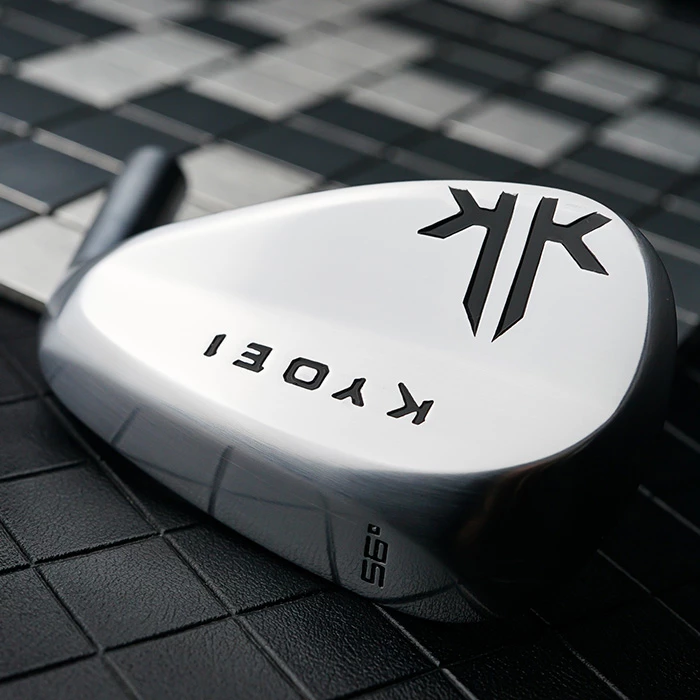 Kyoei Golf KYOEI KK RRC Wedge 8 Kyoei Golf KYOEI KK RRC Wedge - Image 6