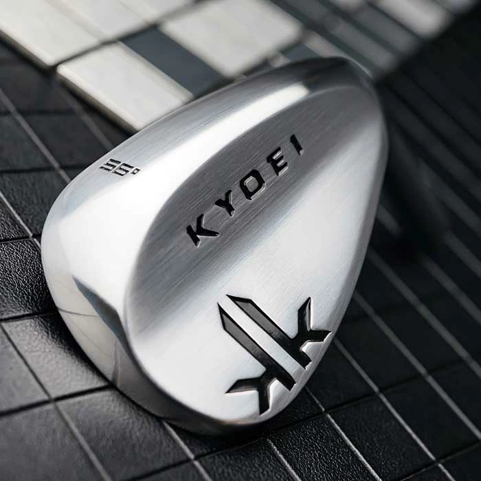 Kyoei Golf KYOEI KK RRC Wedge 10 Kyoei Golf KYOEI KK RRC Wedge - Image 8