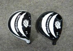 Emillid Bahama Eternity Line Fairway Wood -Golf Clubs Sales Shop e3