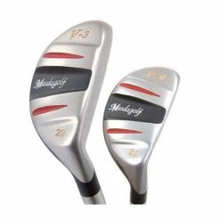 Masda Golf V-UT Utility Head Only 9 Masda Golf V-UT Utility Head Only -Golf Clubs Sales Shop endeavor golf masdagolf v ut