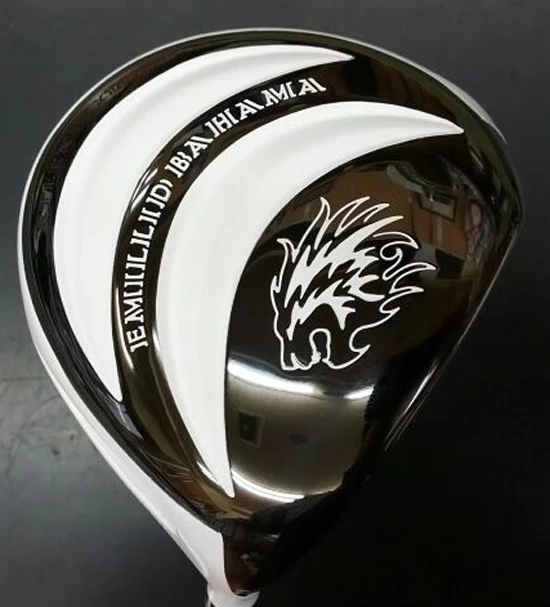 Emillid Bahama Eternity Line Driver 3 Emillid Bahama Eternity Line Driver