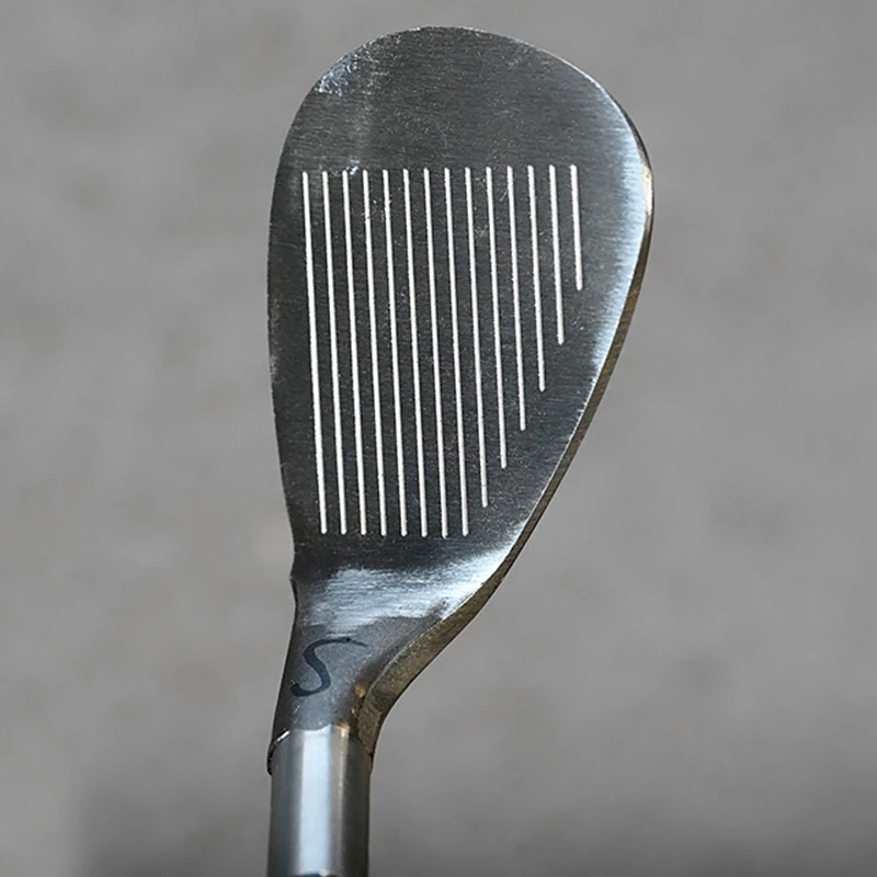 Kyoei Golf KYOEI Forged Raw Blank W-08 Wedges ( 3pcs ) 7 Kyoei Golf KYOEI Forged Raw Blank W-08 Wedges ( 3pcs ) - Image 5