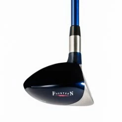 Fourteen CU218 Utility -Golf Clubs Sales Shop fourteen cu 218 utility image 3