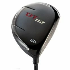Fourteen DT112 Driver -Golf Clubs Sales Shop fourteen dt112 driver img 1 1