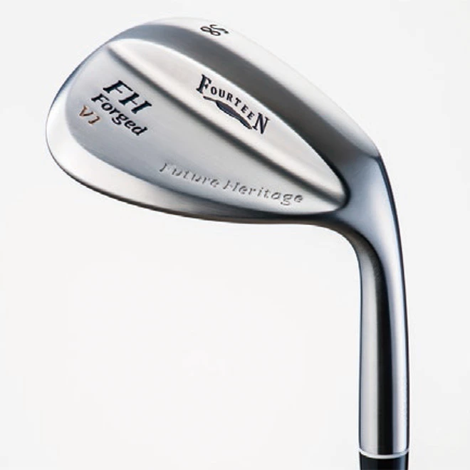 Fourteen FH Forged V1 Wedge 3 Fourteen FH Forged V1 Wedge