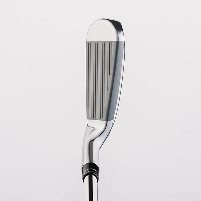 Fourteen TC-340 Forged Irons 6-P ( 5pcs ) 5 Fourteen TC-340 Forged Irons 6-P ( 5pcs ) - Image 3