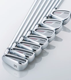 Fourteen TC-340 Forged Irons 6-P ( 5pcs ) 13 Fourteen TC-340 Forged Irons 6-P ( 5pcs ) -Golf Clubs Sales Shop fourteen tc 340 forged iron img 6