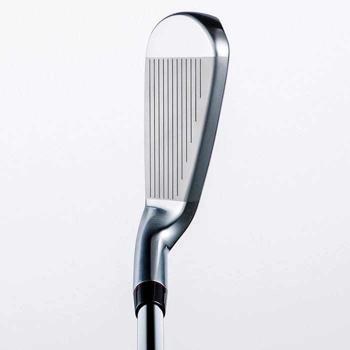 Fourteen HI540 Forged Irons 7-9 ( 3pcs ) 6 Fourteen HI540 Forged Irons 7-9 ( 3pcs ) - Image 4