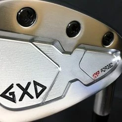 Freiheit GXD 105P Forged Irons 6-PW ( 5pcs ) 13 Freiheit GXD 105P Forged Irons 6-PW ( 5pcs ) -Golf Clubs Sales Shop freiheit gxd 105p forged iron image 6