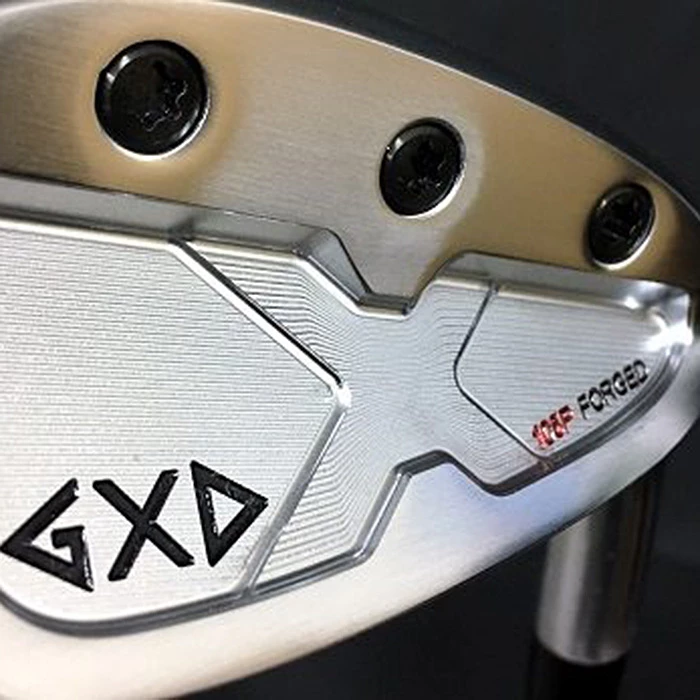 Freiheit GXD 105P Forged Irons 6-PW ( 5pcs ) 8 Freiheit GXD 105P Forged Irons 6-PW ( 5pcs ) - Image 6