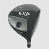 Freiheit GXD EZ460 High-CT Driver - Limited Edition -Golf Clubs Sales Shop freiheit gxd ez460 driver high repulsion 1
