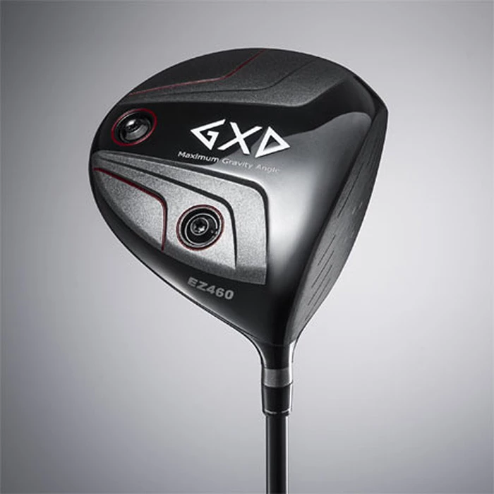 Freiheit GXD EZ460 Driver 3 Freiheit GXD EZ460 Driver