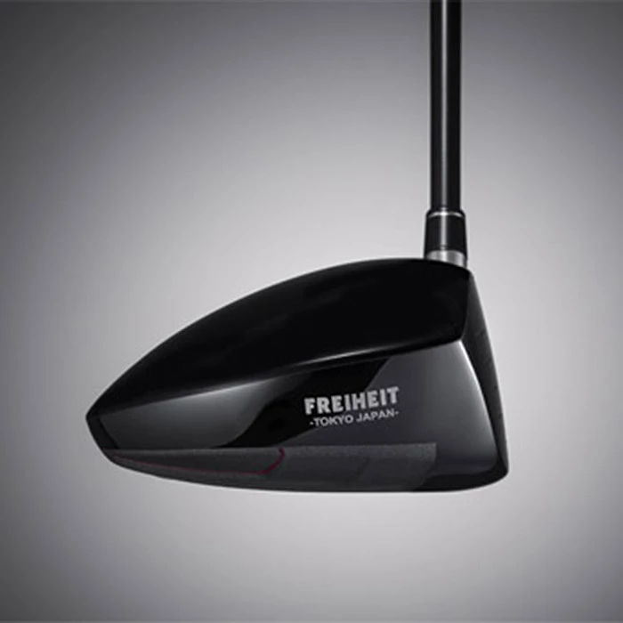 Freiheit GXD EZ460 Driver 4 Freiheit GXD EZ460 Driver - Image 2