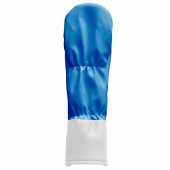 Hireko Sahara Retro Vintage #X Fairway Wood Headcovers 17 Hireko Sahara Retro Vintage #X Fairway Wood Headcovers -Golf Clubs Sales Shop fw hy hc backview royal yellow copy