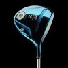 Metal Factory A9 Sky Fairway Wood Sky Blue -Golf Clubs Sales Shop gallery pic a9sky fw skyblue 01