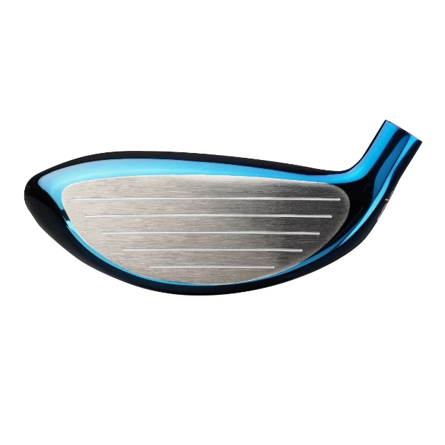 Metal Factory A9 Sky Fairway Wood Sky Blue 4 Metal Factory A9 Sky Fairway Wood Sky Blue - Image 2