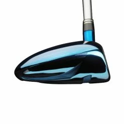 Metal Factory A9 Sky Fairway Wood Sky Blue 11 Metal Factory A9 Sky Fairway Wood Sky Blue -Golf Clubs Sales Shop gallery pic a9sky fw skyblue 03