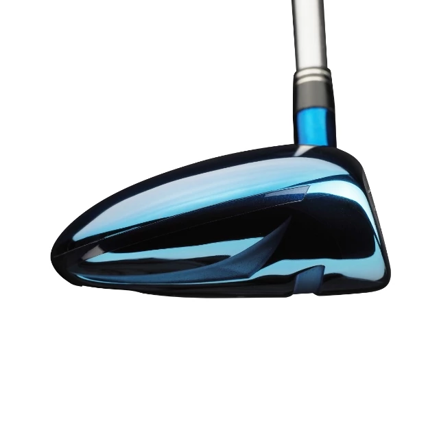Metal Factory A9 Sky Fairway Wood Sky Blue 5 Metal Factory A9 Sky Fairway Wood Sky Blue - Image 3