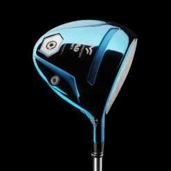 Metal Factory A9 Sky Fairway Wood Sky Blue 13 Metal Factory A9 Sky Fairway Wood Sky Blue -Golf Clubs Sales Shop gallery pic a9sky fw skyblue 05
