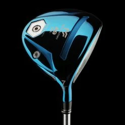 Metal Factory A9 Sky Fairway Wood Sky Blue 15 Metal Factory A9 Sky Fairway Wood Sky Blue -Golf Clubs Sales Shop gallery pic a9sky fw skyblue 07