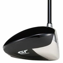 Geotech Golf Geotech GT D-617 α-Spec Driver -Golf Clubs Sales Shop geotech gt d 617 alpha spec driver 4