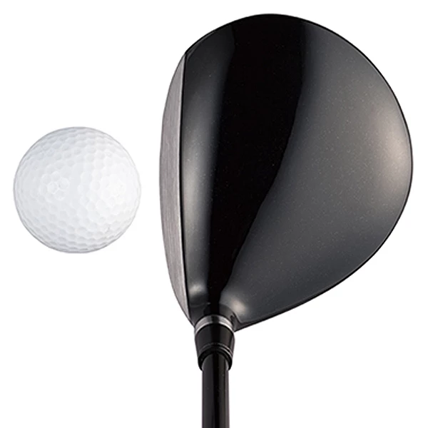 Geotech Golf Geotech GT F-417 Fairway Wood 5 Geotech Golf Geotech GT F-417 Fairway Wood - Image 3