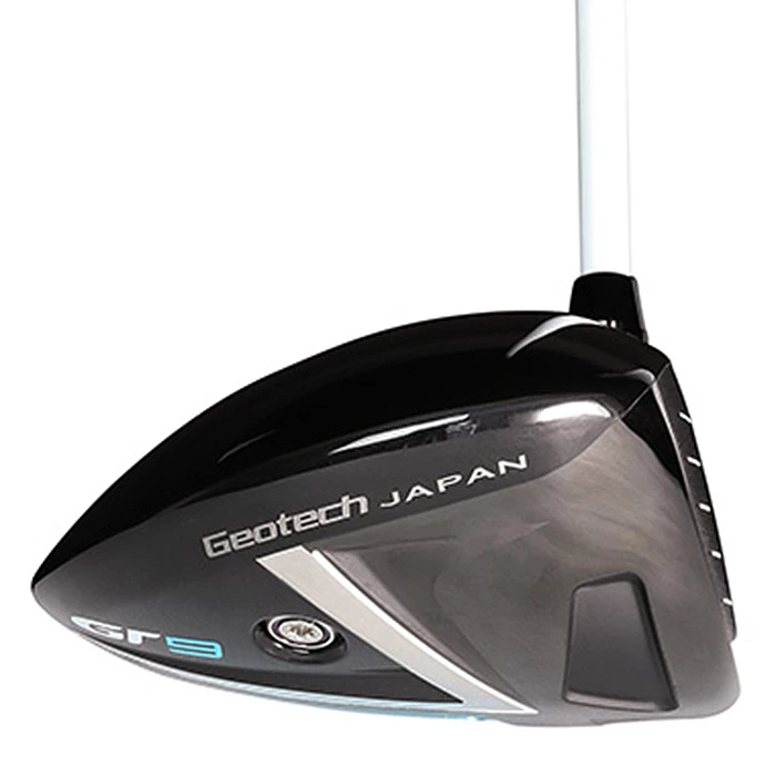 Geotech Golf Geotech GT 9 α-Spec Driver 6 Geotech Golf Geotech GT 9 α-Spec Driver - Image 4