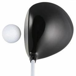 Geotech Golf Geotech GT 9 Driver -Golf Clubs Sales Shop geotech gt9 driver image 3