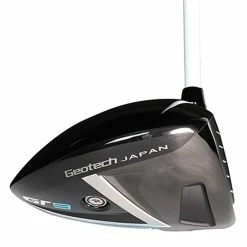 Geotech Golf Geotech GT 9 Driver -Golf Clubs Sales Shop geotech gt9 driver image 4