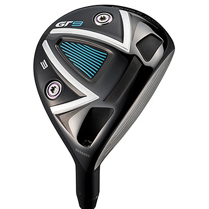 Geotech Golf Geotech GT 9 Fairway Wood 3 Geotech Golf Geotech GT 9 Fairway Wood