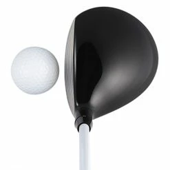 Geotech Golf Geotech GT 9 Fairway Wood 10 Geotech Golf Geotech GT 9 Fairway Wood -Golf Clubs Sales Shop geotech gt9 fairway wood image 3