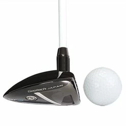 Geotech Golf Geotech GT 9 Fairway Wood 11 Geotech Golf Geotech GT 9 Fairway Wood -Golf Clubs Sales Shop geotech gt9 fairway wood image 4