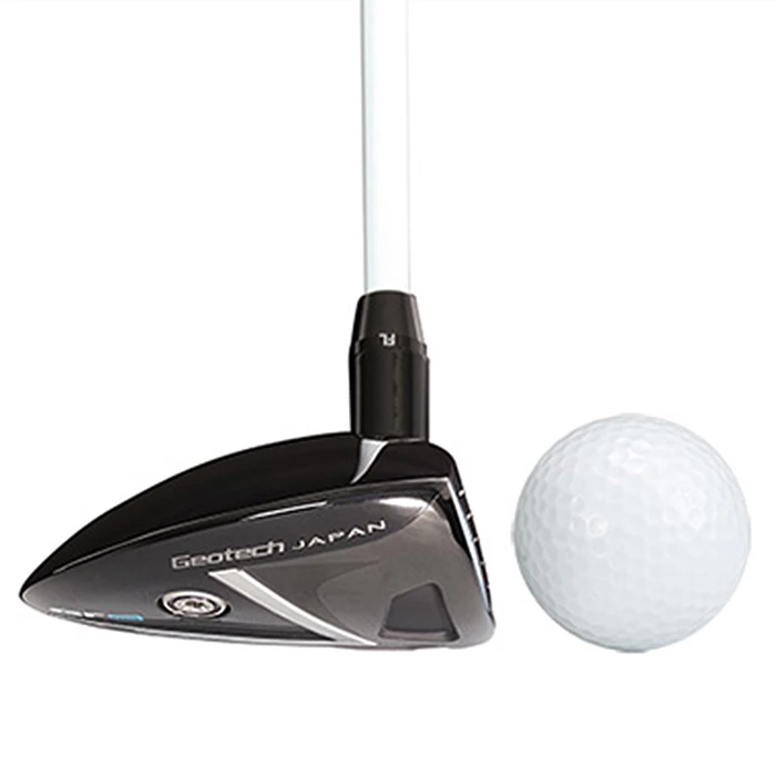 Geotech Golf Geotech GT 9 Fairway Wood 6 Geotech Golf Geotech GT 9 Fairway Wood - Image 4