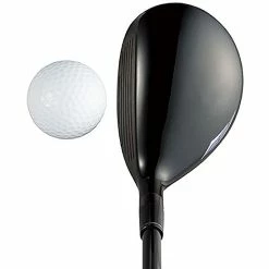 Geotech Golf Geotech HSW-V Utility -Golf Clubs Sales Shop geotech hsw v utility img 3
