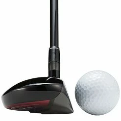 Geotech Golf Geotech HSW-V Utility -Golf Clubs Sales Shop geotech hsw v utility img 4