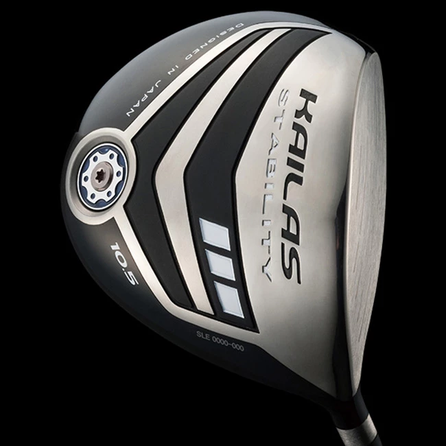 Geotech Golf Geotech Kailas STB Driver 3 Geotech Golf Geotech Kailas STB Driver