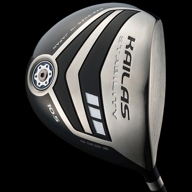 Geotech Golf Geotech Kailas STB Driver Hi-COR 3 Geotech Golf Geotech Kailas STB Driver Hi-COR
