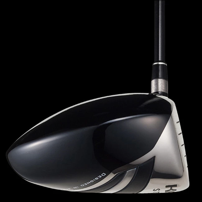 Geotech Golf Geotech Kailas STB Driver Hi-COR 6 Geotech Golf Geotech Kailas STB Driver Hi-COR - Image 4